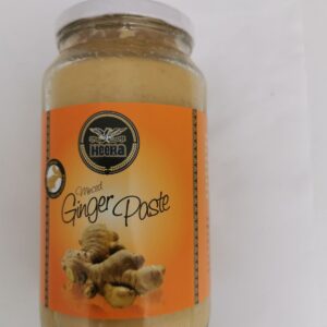 Heera Ginger Puree 1 Kg