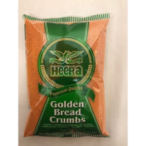 Heera Golden Bread Crumbs 400 G