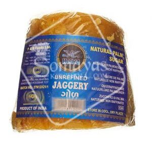 Heera Jaggery Goor Balls 1 8 Kg