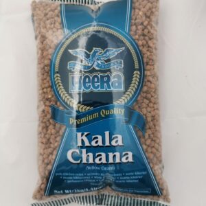 Heera Kala Chana