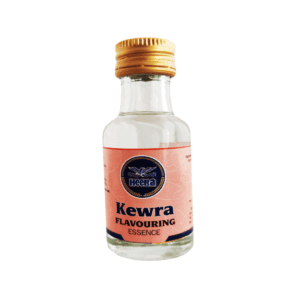 Heera Kewra Flavouring Essence 28 Ml
