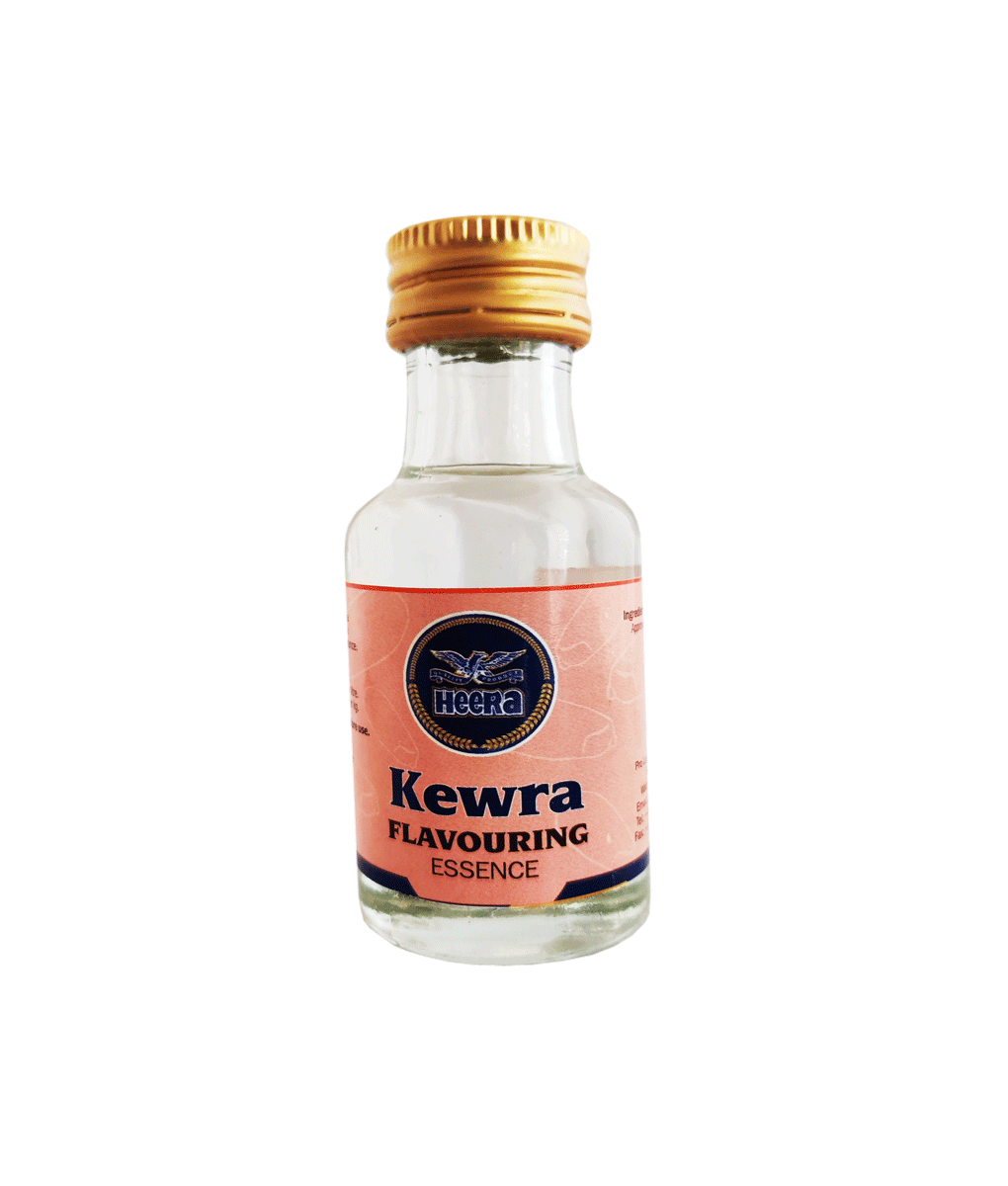 Heera Kewra Flavouring Essence 28 Ml