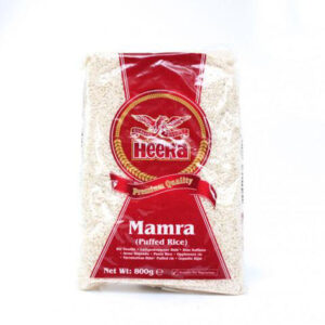 Heera Mamra 800 G