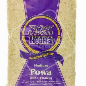 Heera Medium Powa Rice Flakes 1 Kg