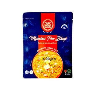 Heera Mumbai Pav Bhaji 280 G