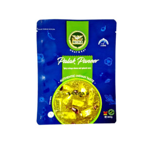 Heera Palak Paneer 280 G