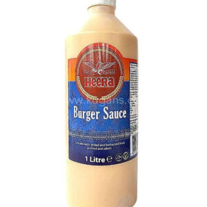 Heera Tomato Ketchup 1 Ltr