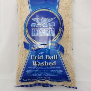 Heera Urad Dal Washed 2 Kg