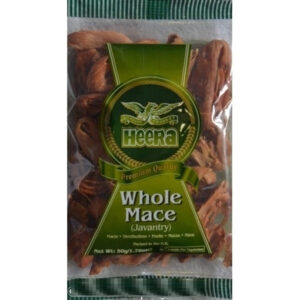 Heera Whole Mace 50 G