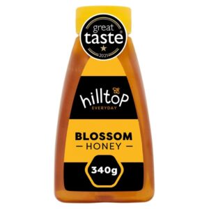 Hilltop Everyday Blossom Honey