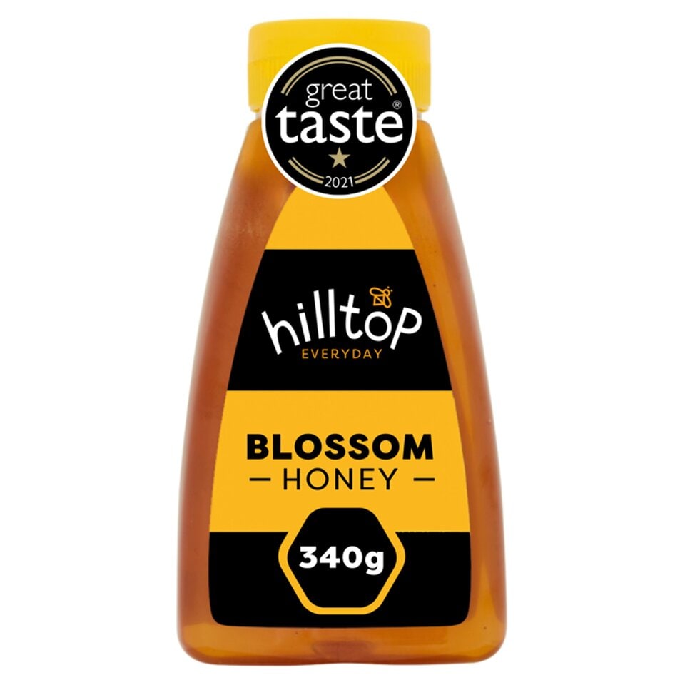 Hilltop Everyday Blossom Honey