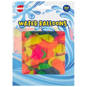 Hoot Water Bomb Balloons