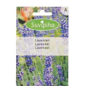 Horti Tops Lavender True Lavender 0 75 G