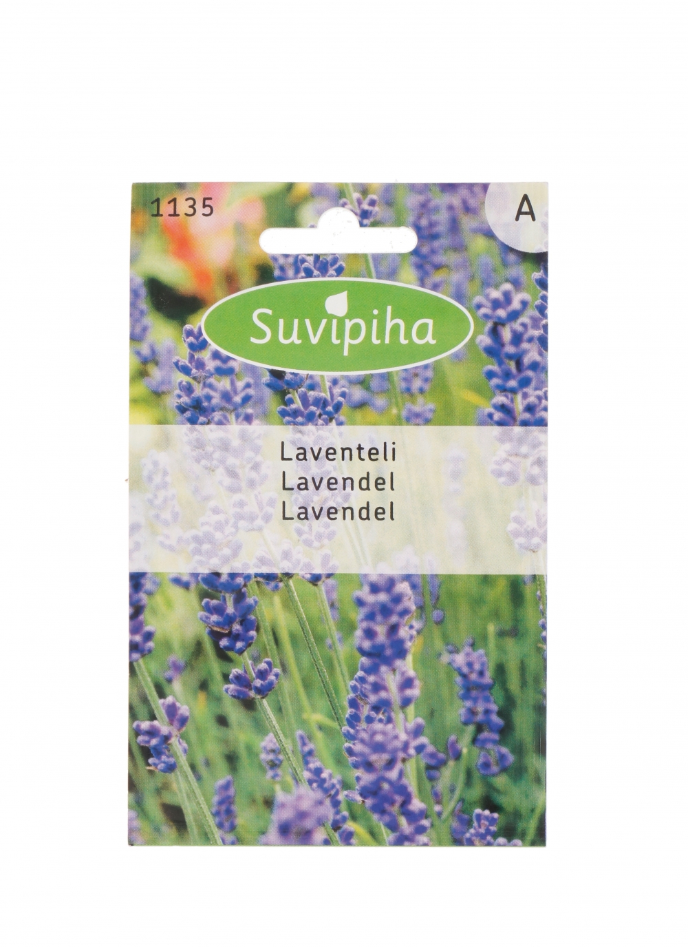 Horti Tops Lavender True Lavender 0 75 G
