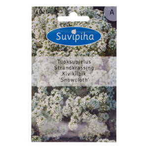 Hortitops 14025 Stonewort Snow Carpet Stonewort Seeds