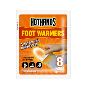 Hothands Foot Warmers