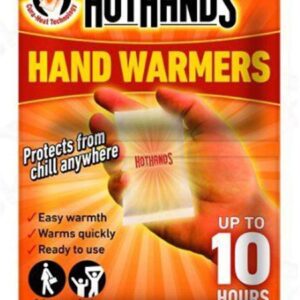 Hothands Hand Warmers Up To 10 Hrs Of Heat