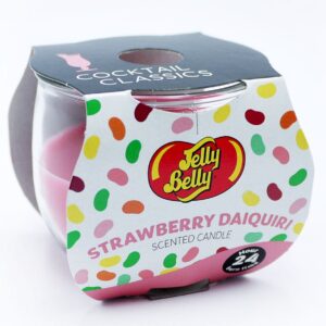 Jelly Belly Candle Pot S Berry Daiquiri 85 G