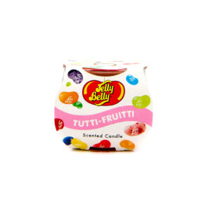 Jelly Belly Candle Pot Tutti Fruitti