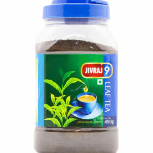 Jivraj Leaf Tea 450 G