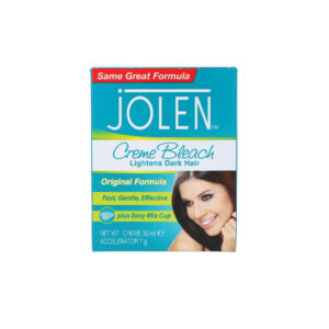 Jolen Creme Bleach Regular