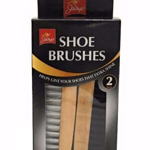 Jump Shoe Brush