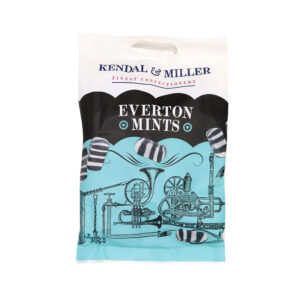 Kendal Miller Everton Mints Sweets 190 G X 3 Pk