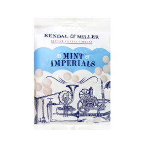 Kendal Miller Mint Imperial Sweets 145 G