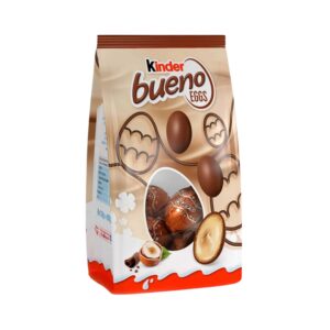 Kinder Bueno Mini Eggs 80 G