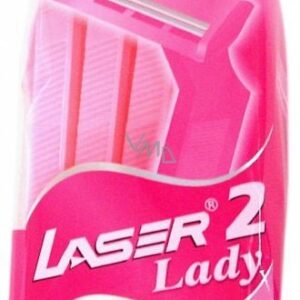 Laser Skuveki Ii Lady 10 Gb