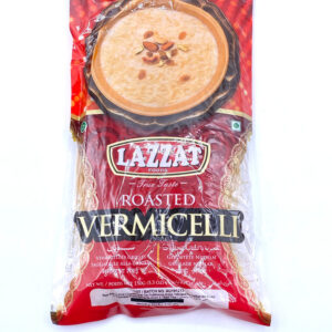 Lazzat Foods Roasted Vermicelli 150 G