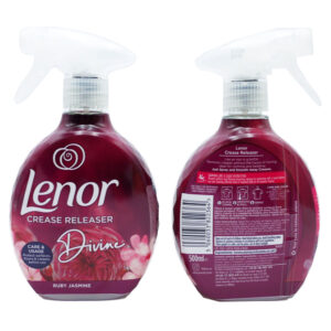 Lenor Crease Releaser Ruby Jasmine 500