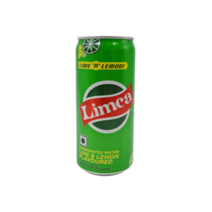 Limca Can 300 Ml 10 14 Fl Oz
