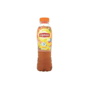 Lipton Ice Tea Peach
