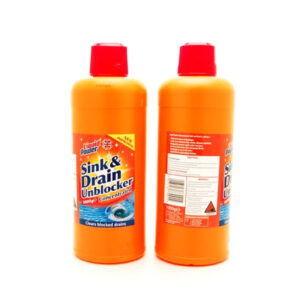 Liquid Power Sink Drain Unblocker 1000 G