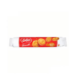Lotus Biscoff Sandwich Cream 150 G