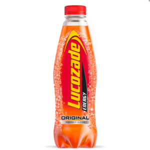 Lucozade Original Energy Drink