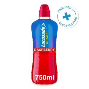 Lucozade Sport Raspberry 750 Ml
