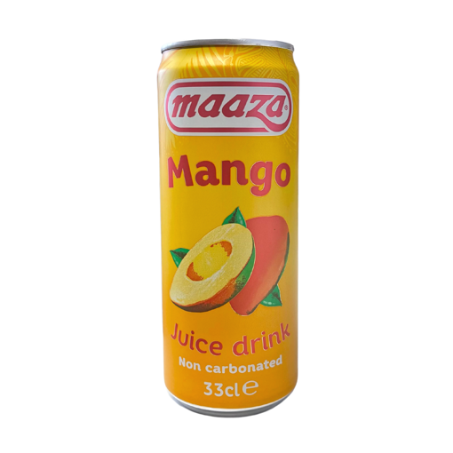 Maaza Mango Juice