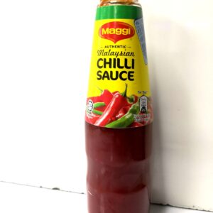Maggi 340 G Authentic Malaysian Chilli Sauce