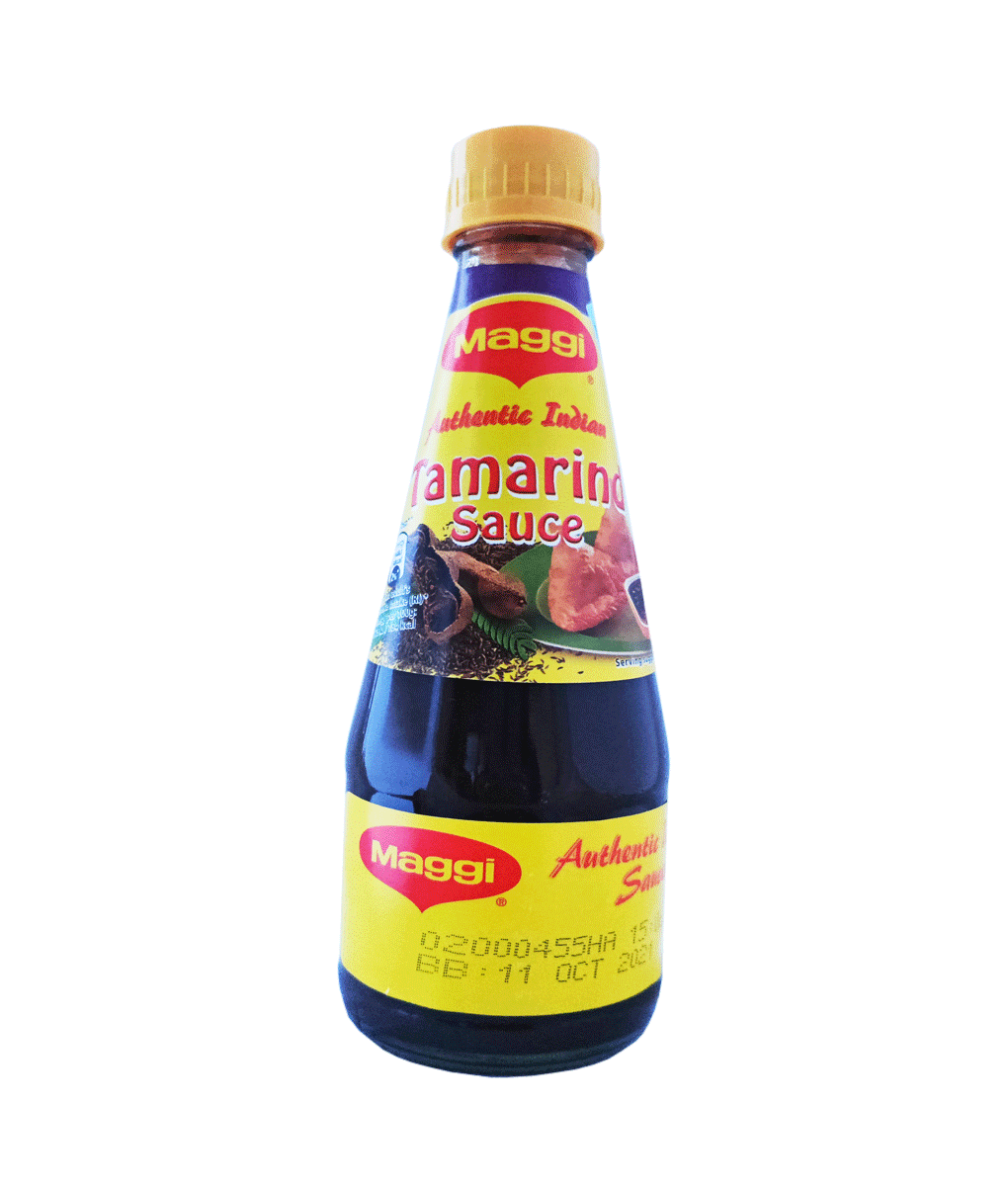 Maggi Authentic Indian Tamarind Sauce 425 G