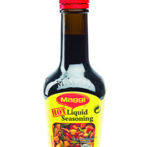 Maggi Hot Liquid Seasoning 100 Ml