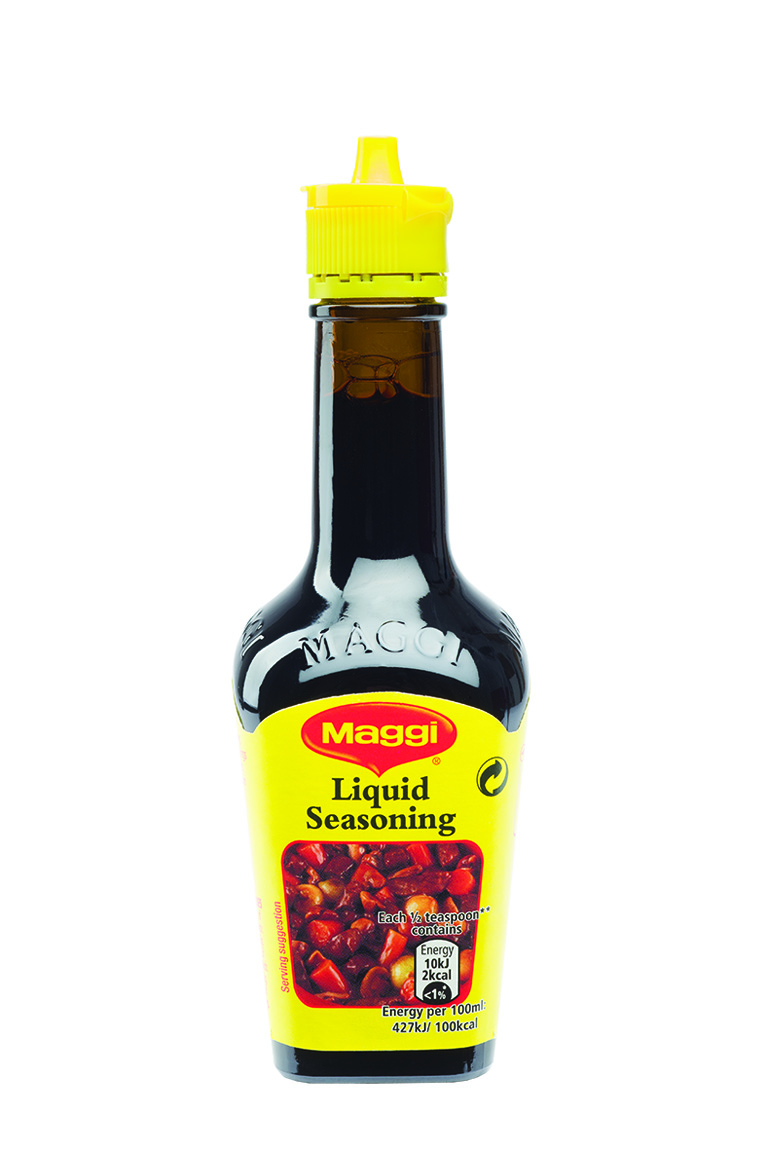 Maggi Liquid Seasoning 100 Ml