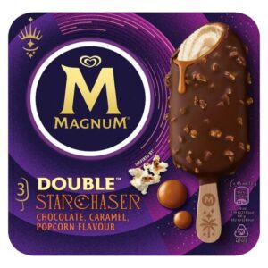 Magnum Classic Ice Cream 600 Ml Is Not Halal
