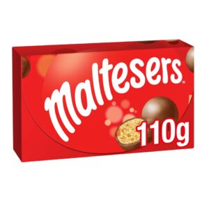 Maltesers Chocolate Box 110 G