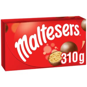 Maltesers Chocolate Box 310 G