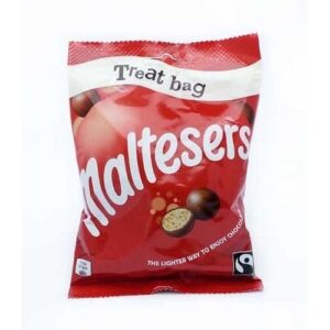 Maltesers Chocolate Treat Bag 68 G