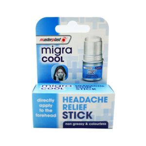 Masterplast Stick Migra Cool Headache Relief 3 6 G