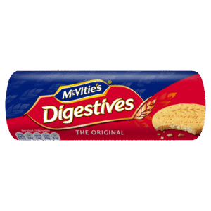 Mcvities Digestives Original 400 G