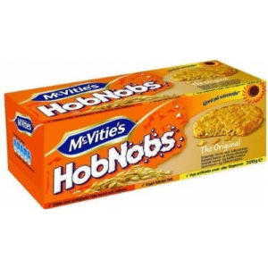 Mcvities Mcvities Hobnobs Original